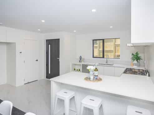 2/40A Exeter Street, Glenview