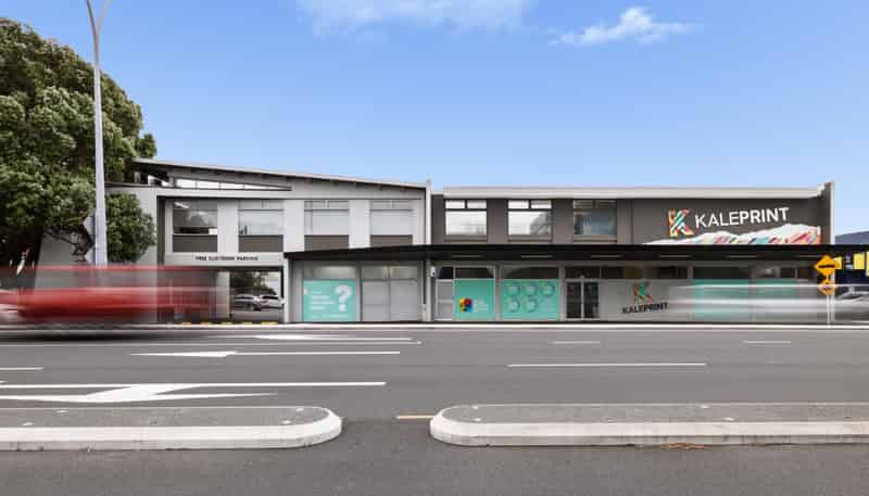 219 Cameron Road, Tauranga