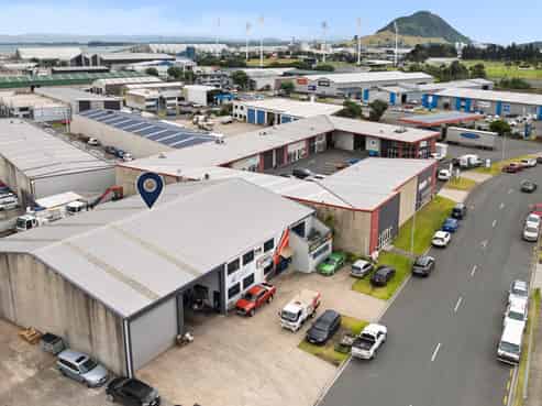 A generous leasehold yield!