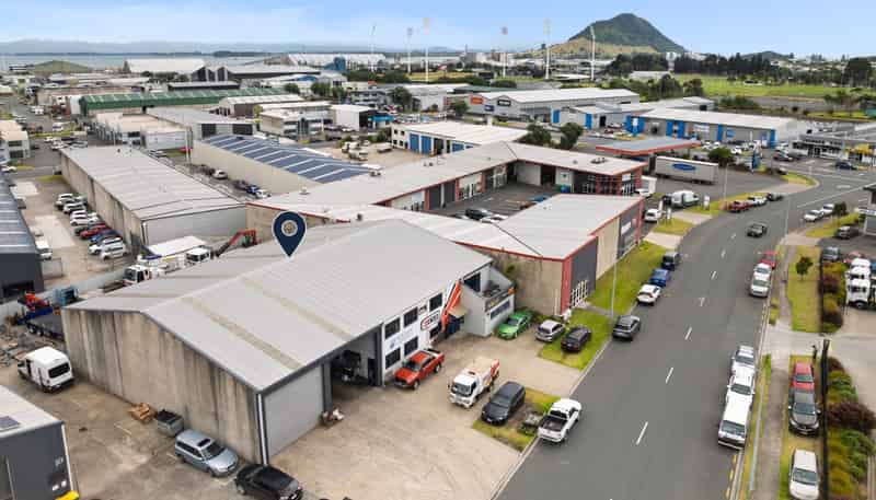 14 Tukorako Drive, Mount Maunganui