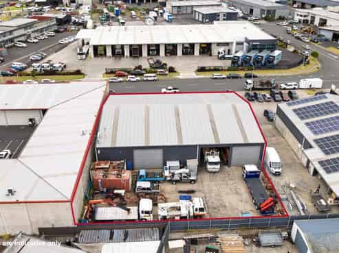 A generous leasehold yield!