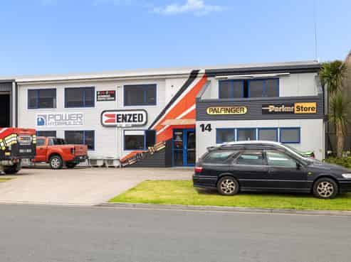 A generous leasehold yield!