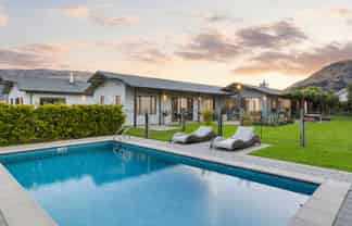 5 Ironview Lane, Wanaka