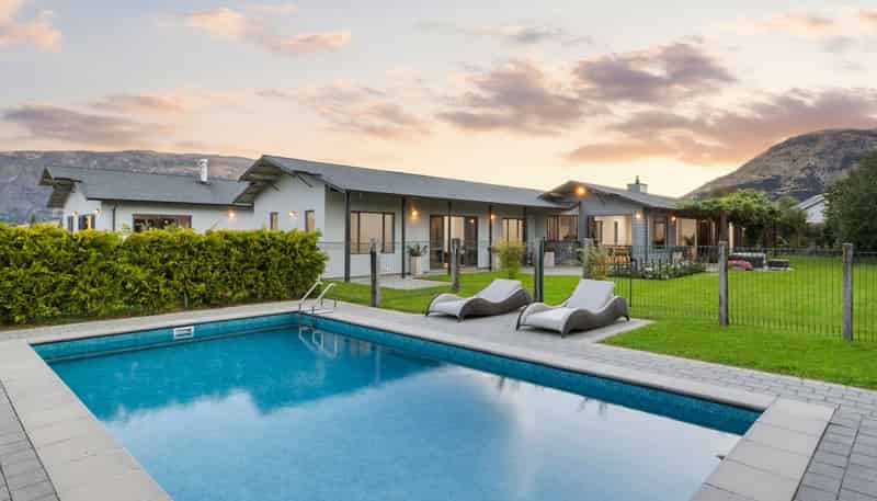 5 Ironview Lane, Wanaka