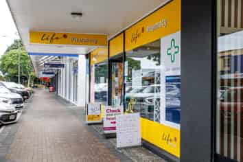 Unmissable opportunity in the heart of the CBD