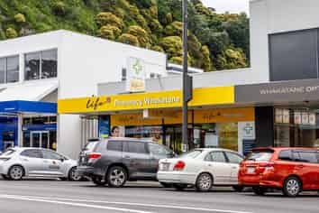 Unmissable opportunity in the heart of the CBD