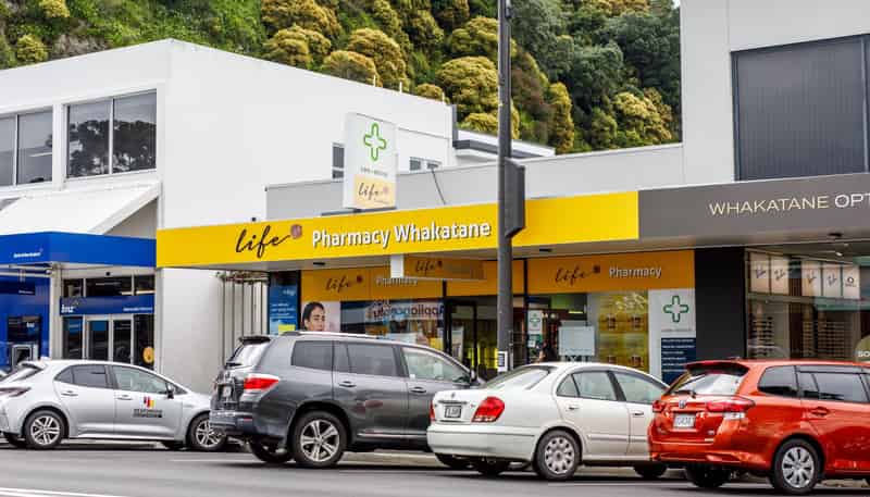 183 The Strand, Whakatane