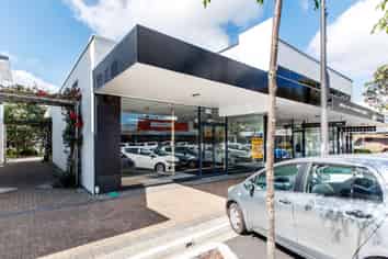 Unmissable opportunity in the heart of the CBD