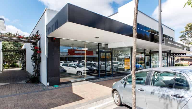 183 The Strand, Whakatane