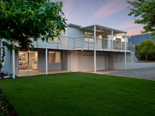 56A Colombo Street, Cashmere
