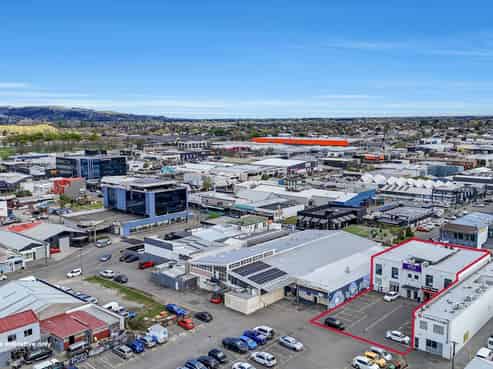 Fantastic owner occupier opportunity