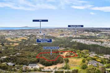 241 Lonely Track Road, Albany Heights