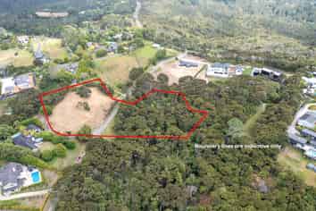 241 Lonely Track Road, Albany Heights