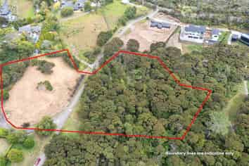 241 Lonely Track Road, Albany Heights