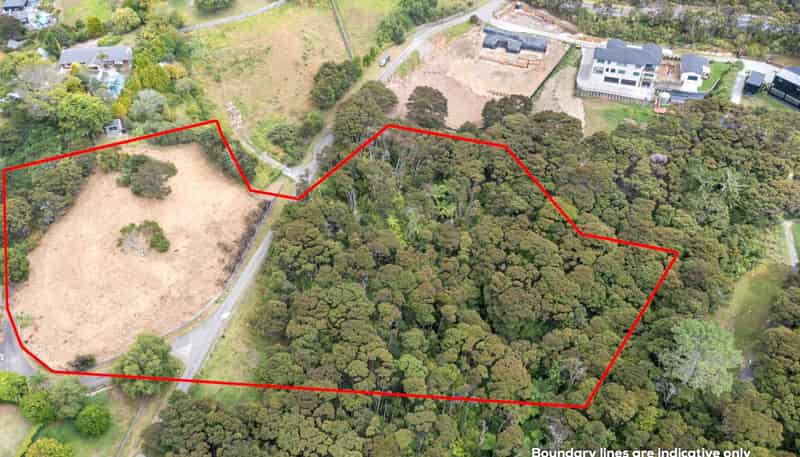 241 Lonely Track Road, Albany Heights