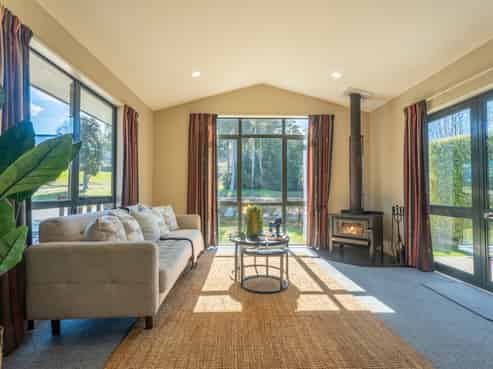 45 St James Avenue, Hanmer Springs