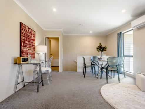 45 St James Avenue, Hanmer Springs