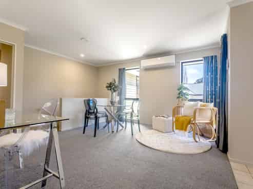 45 St James Avenue, Hanmer Springs