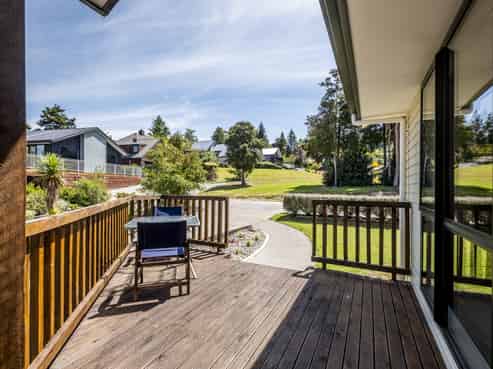 45 St James Avenue, Hanmer Springs