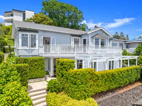 12 Raumati Road, Remuera