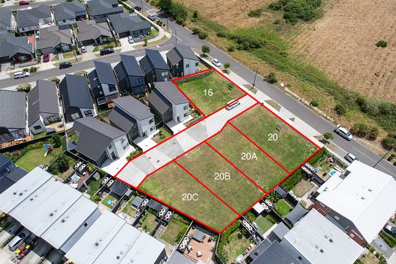 Property value - 20A Winfield Road, Kumeu - realestate.co.nz