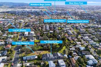 6/30A Tirimoana Road, Te Atatu South