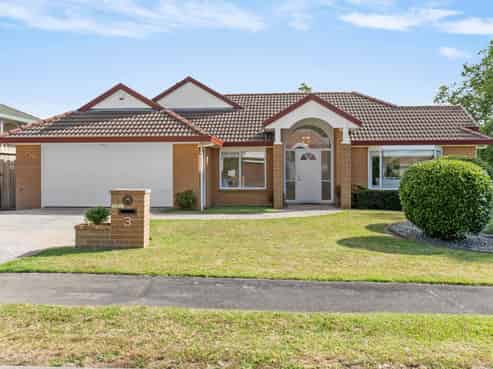 3 Ravensdale Rise, Northpark