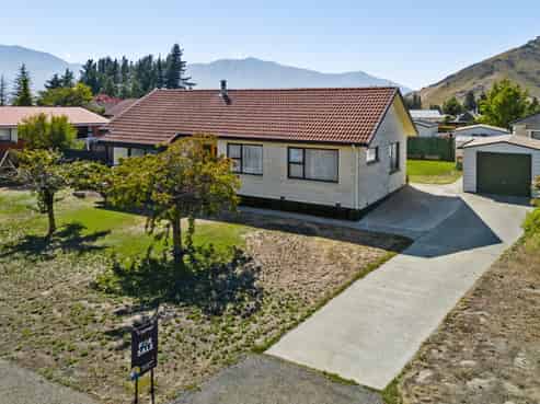 18 Benmore Place, Omarama
