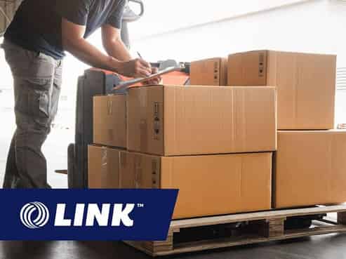 High Performing Distribution Business