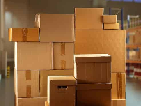 High Performing Distribution Business