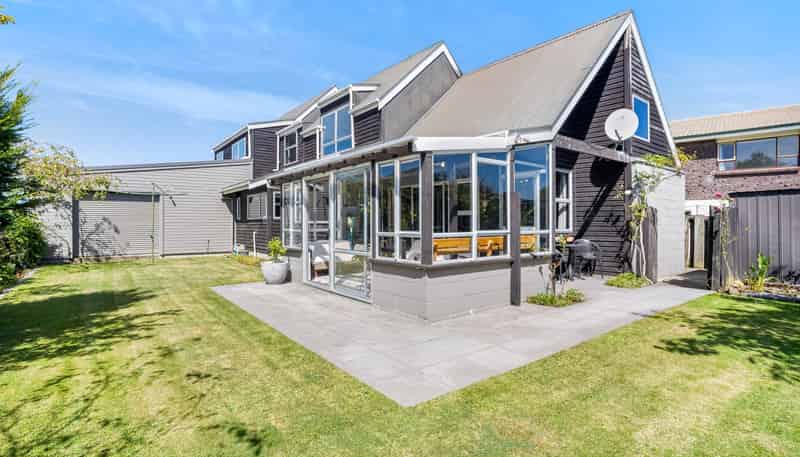 19 Mcwilliam Avenue, Winton