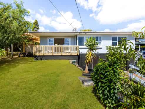 3 Maynard Place, Temple View