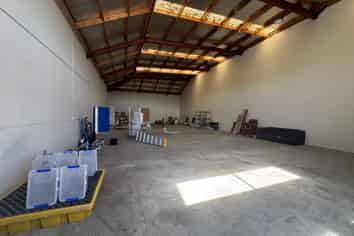 The Warehouse You’ve Been Waiting For!
