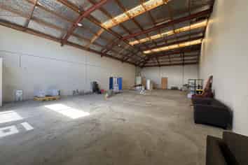 The Warehouse You’ve Been Waiting For!
