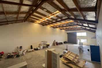 The Warehouse You’ve Been Waiting For!