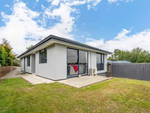 18 Ellesmere Place, Washdyke