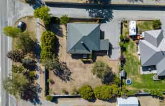 50A Chain Hills Highway, Omarama