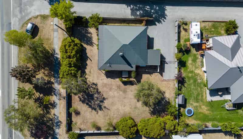 50A Chain Hills Highway, Omarama