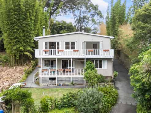 126 Candia Road, Henderson Valley