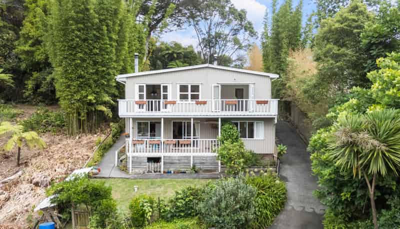 126 Candia Road, Henderson Valley