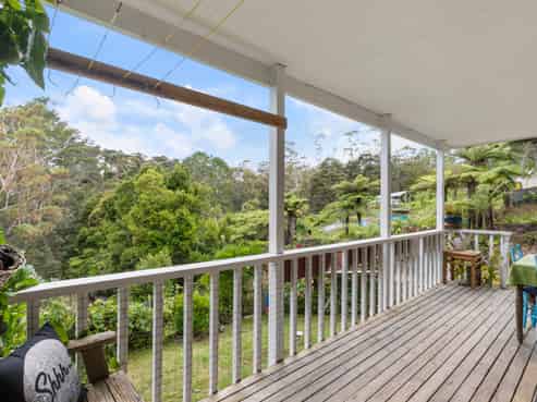 126 Candia Road, Henderson Valley