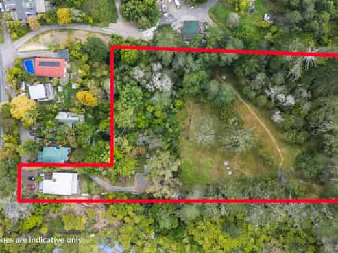 126 Candia Road, Henderson Valley