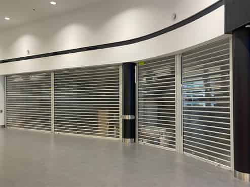 Prime Café Opportunity in Highbury