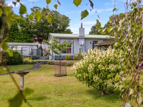 5A Old South Road, Okato
