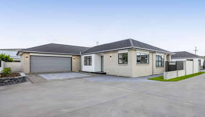 5D Grey Street, Hawera