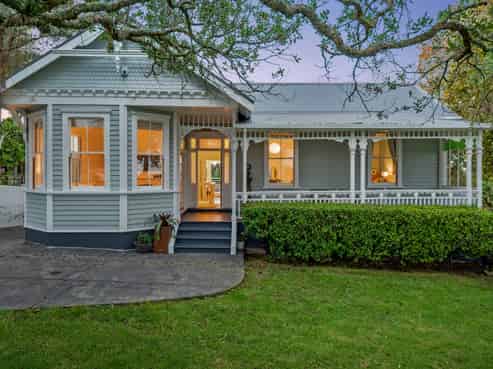 30 Maritime Terrace, Birkenhead