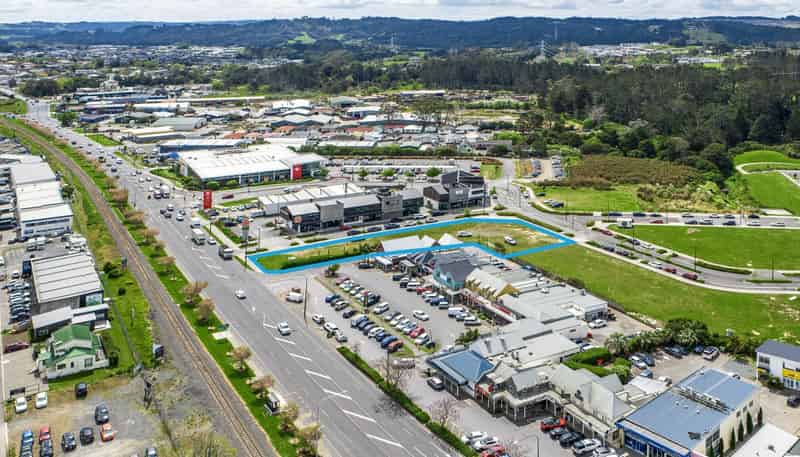 2 Putaki Drive, Kumeu