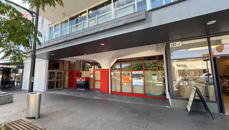  205 Main Street, Upper Hutt