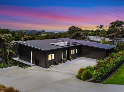 5 Dolphin Place, Tutukaka