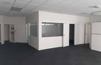 Smart Hamilton Office